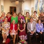 Reconocen a mujeres destacadas de Ciudad Victoria en 2025