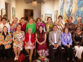 Reconocen a mujeres destacadas de Ciudad Victoria en 2025