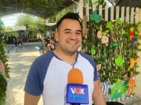 Fauna silvestre llega a escuelas de Ciudad Victoria con programa educativo