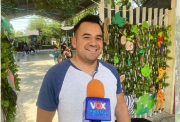 Fauna silvestre llega a escuelas de Ciudad Victoria con programa educativo