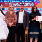 UAT celebra el Día Internacional de la Danza en Ciudad Victoria