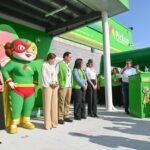 Bodega Aurrera invierte 135 mdp y genera empleos en Victoria