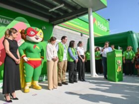 Bodega Aurrera invierte 135 mdp y genera empleos en Victoria