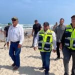 Tamaulipas refuerza seguridad turística en Semana Santa 2026