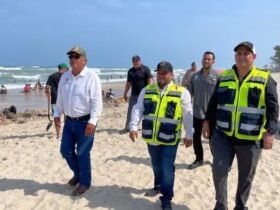 Tamaulipas refuerza seguridad turística en Semana Santa 2026