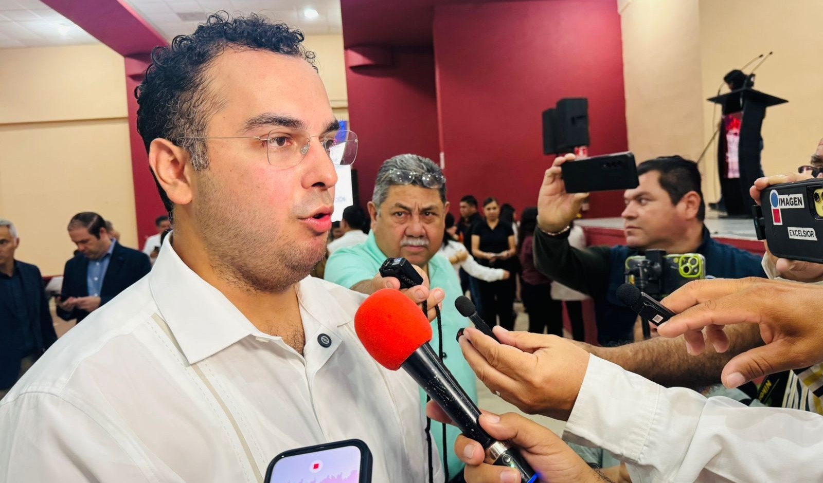 Ferias de empleo en Tamaulipas superan 4 mil vacantes en marzo