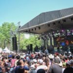 Festival del Río San Marcos reúne a 10 mil en Ciudad Victoria