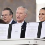 Sheinbaum actualiza Plan México para agilizar inversiones y trámites