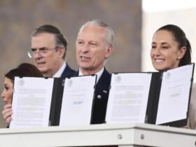 Sheinbaum actualiza Plan México para agilizar inversiones y trámites