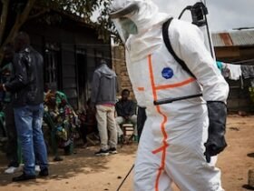 ONU alerta riesgo de crisis humanitaria por brote de ébola