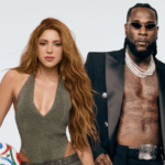 Shakira y Burna Boy presentan “Dai Dai”, himno del Mundial 2026
