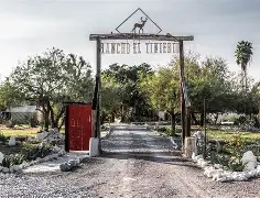 Safari en El Tinieblo abrirá en junio para aliviar saturación en Tamatán