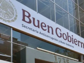 México presenta en la ONU programas educativos anticorrupción