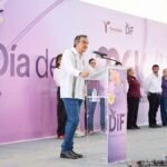 Más de 3,500 familias reciben apoyos en brigada en Tamaulipas