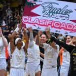 Fuerza Regia Femenil avanza a la final de zona en la LNBP