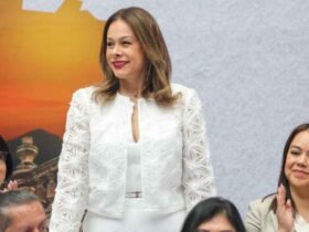 Tamaulipas impulsa modernización judicial en Asamblea de la CONATRIB