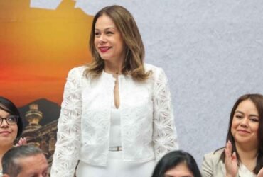 Tamaulipas impulsa modernización judicial en Asamblea de la CONATRIB