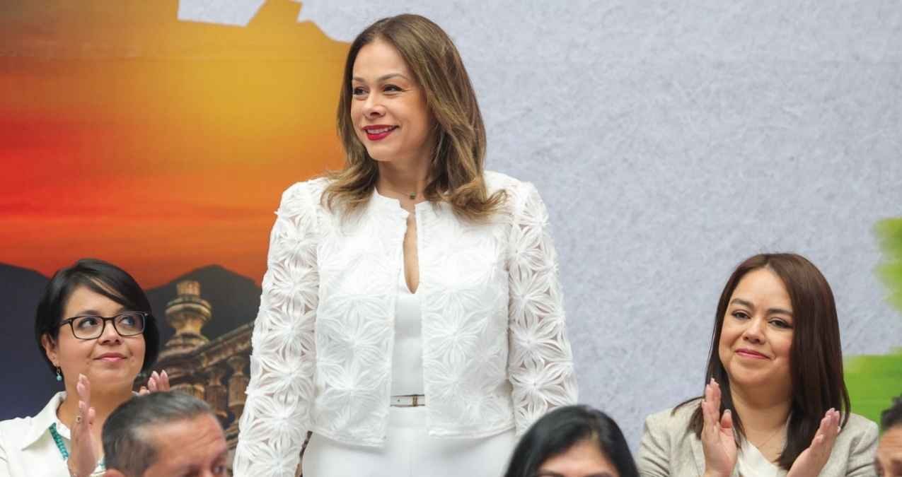 Tamaulipas impulsa modernización judicial en Asamblea de la CONATRIB