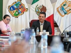 Victoria aprueba Plan de Obra Pública 2026 con foco rural y drenaje