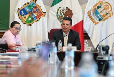 Victoria aprueba Plan de Obra Pública 2026 con foco rural y drenaje
