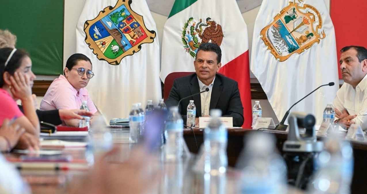 Victoria aprueba Plan de Obra Pública 2026 con foco rural y drenaje