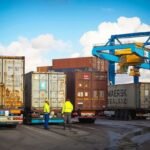Tamaulipas impulsa exportaciones y diversifica rutas comerciales