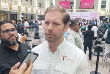 Playa La Pesca refuerza control de razers tras accidente fatal