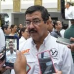 UAT realiza pruebas con sistema LiDAR aéreo para mapeo preciso