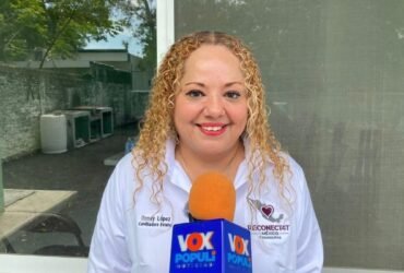 Reconéctate Tamaulipas refuerza apoyo social en municipios
