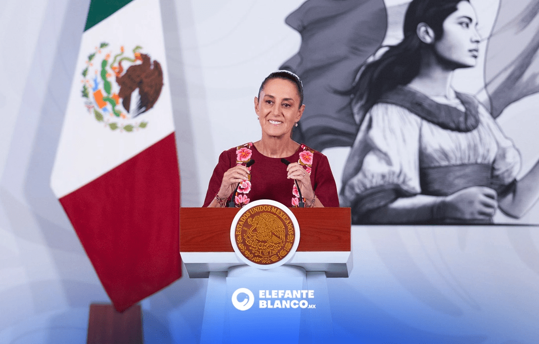 Sheinbaum visitará Tamaulipas para inaugurar hospitales y obras