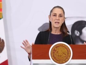 Sheinbaum propone conservar seis semanas de vacaciones escolares