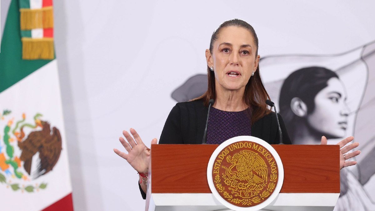 Sheinbaum propone conservar seis semanas de vacaciones escolares