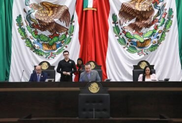 Congreso de Tamaulipas aplaza comparecencia de Secretaria de Salud