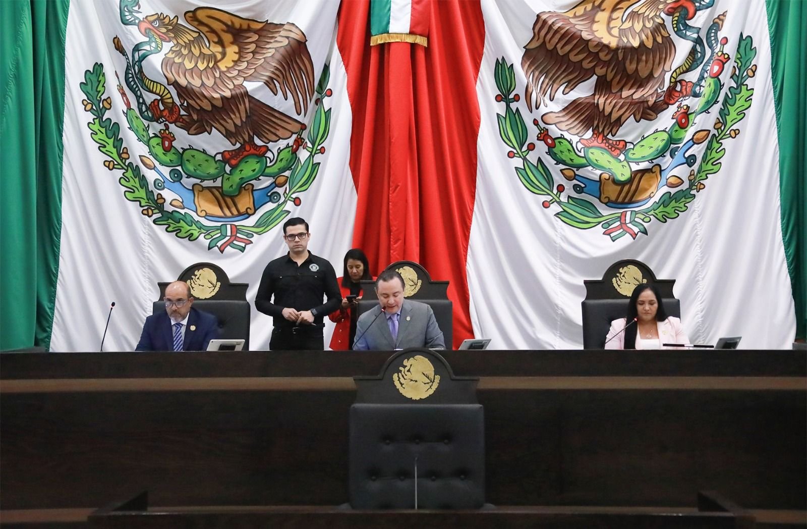Congreso de Tamaulipas aplaza comparecencia de Secretaria de Salud