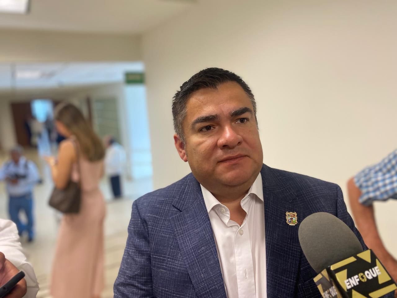 Tamaulipas debate reforma para proteger derechos en concubinato