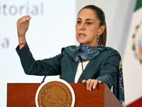 México firma acuerdo modernizado de comercio con la Unión Europea