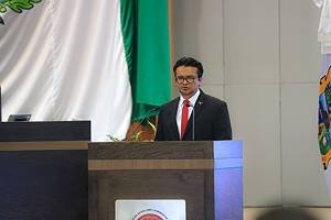 Tamaulipas avanza en justicia energética y desarrollo sostenible