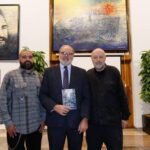 Presentan libro que documenta la resistencia cubana ante bloqueo