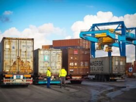 Tamaulipas impulsa exportaciones y diversifica rutas comerciales