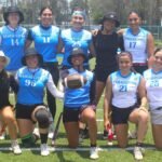 Selección Tamaulipas lista para Nacional Elite Flag 2026