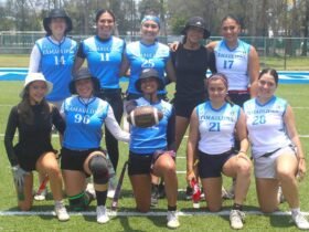 Selección Tamaulipas lista para Nacional Elite Flag 2026