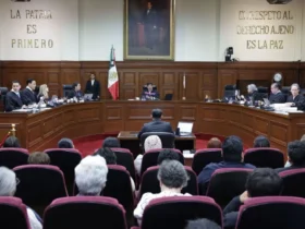 SCJN digitaliza trámites de amparo directo para agilizar justicia