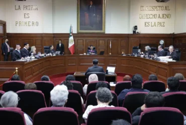 SCJN digitaliza trámites de amparo directo para agilizar justicia