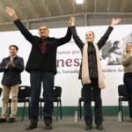 Sheinbaum inaugurará hospitales en Tamaulipas en junio