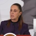 Sheinbaum confirma visita de secretario de Seguridad de EE UU a México
