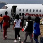 Panamá deporta a 45 colombianos por violar normas migratorias