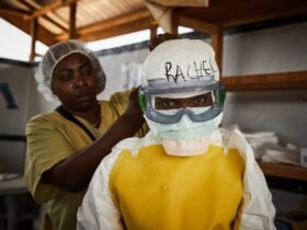 OMS declara emergencia internacional por brote de ébola en RDC