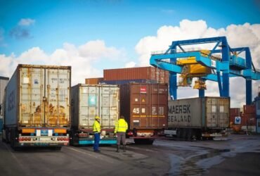 Tamaulipas impulsa exportaciones y diversifica rutas comerciales
