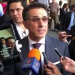 Morena confirma renuncia de Sergio Mayer y lo excluye de candidaturas