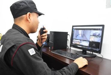 Tamaulipas recibe 492 millones para fortalecer seguridad pública